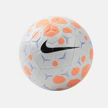 Nike NK ACADEMY - FA25 专业足球鞋 HV4386-105，男女通用 - 白色 - 查看 1
