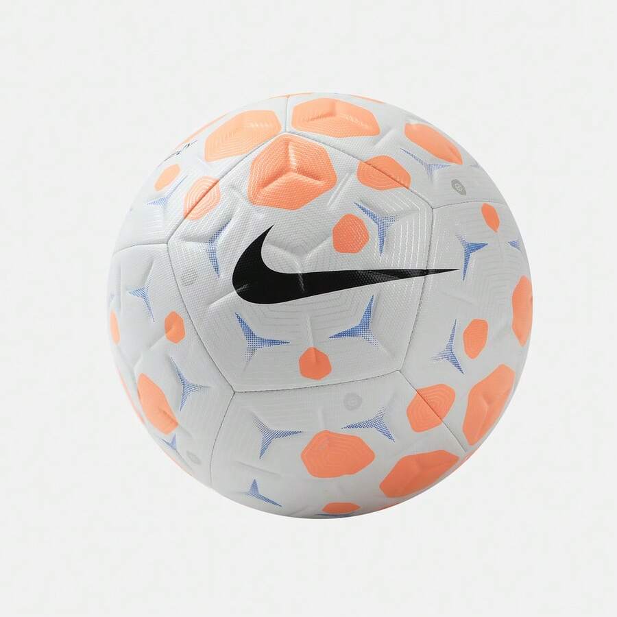 Nike NK ACADEMY - FA25 专业足球鞋 HV4386-105,男女通用 - 白色 - 查看 1