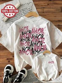 Women T-Shirts - White - View 1