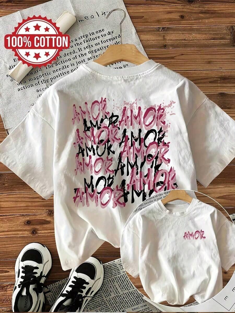 Women T-Shirts - White - View 1