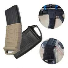 Tactical Short Grip For M4/M16 Protective Case Black - 1 - View 2