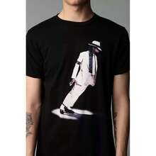 Black Pop Icon Tee Adults Kids Unisex M-Ichael J-Ackson Casual Wear Shirt, Boys 4th Of July, Fourth Of July Outfit, Ropa De Niño De 12 A 14, Niños 8 A 10 Años, Cute Shirts, Girls 4th Of July, Ropa De Niña De 8 Años, Matching Mommy Daughter Outfits, Summer Shirts, Birthday Outfits For Girls, Boy Mom Shirt For Women, Graphic Tees Women, Boys T Shirts, Tshirts For Women, Shirts>Summer, M-Ichael J-Ackson Pixel Art T-Shirt King Of Pop Musik Icon Shirt Polished Simple Look For Daily Dressing, Comfortable Fit For Full Movement, Suitable For Outdoor Activities, Holidays And Music Fan Events Personalized Gifts, Party Favors For Kids, Gift For Kids, Friends And Family. - 黑色3 - 查看 1