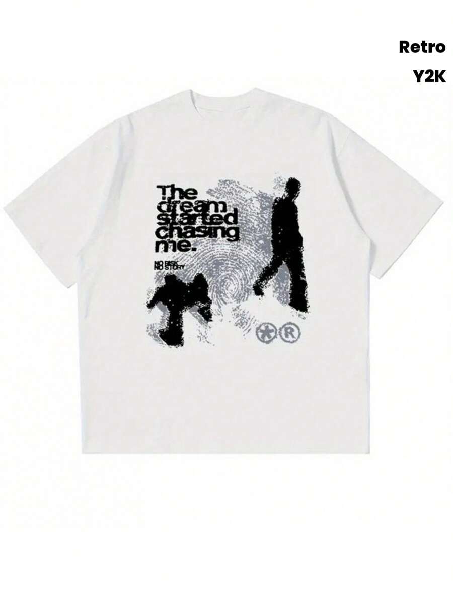 Women T-Shirts - White - View 1