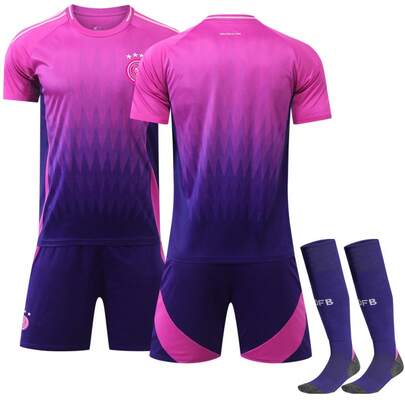 Number Vest, Competition Vest