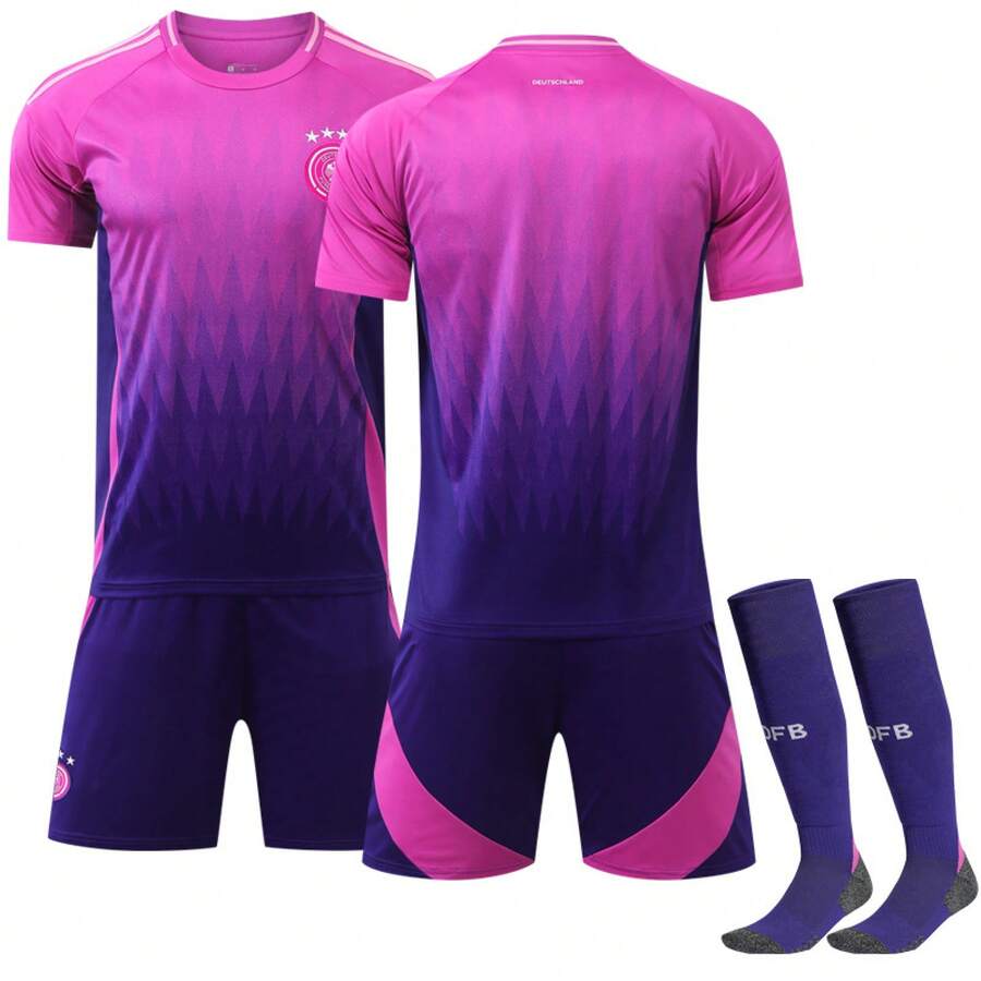 Number Vest, Competition Vest - No Size Socks - View 1