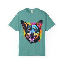Men T-Shirts - 1 Piece Of Picture Color - View 7