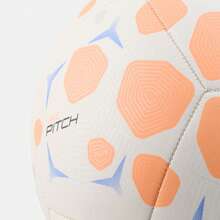 Bóng đá NIKE PITCH - FA25 HV6249-104, Unisex - Nhiều màu - Xem 4