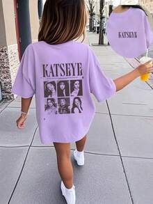 Mauve Purple