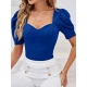 azul real