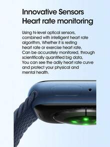 Microwear Smart Watches - View 8