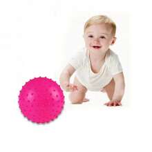 Kids Activity And Game Balls - 6pcs Color Random - View 3