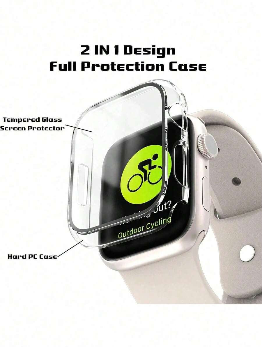 BOLLYMORE Set Pelindung Layar Fleksibel 3 Buah untuk Apple Watch Series 11/SE 3/Ultra 3/ 38 / 41 / 40 / 44, Termasuk Film TPU Lembut, Kartu Pengikis, dan Alat Pembersih, Anti Gelembung, Cocok untuk Perlindungan Saat Berolahraga/Perjalanan (Tahan Gores 3H + Lapisan Anti Sidik Jari)
