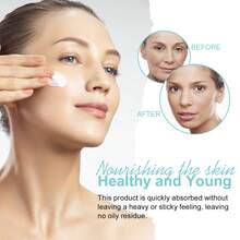 Crema Facial Hidratante con Retinol de  - Reafirmante de la Piel Facial, Reducción de Líneas Finas, Hidratante, Nutritiva, Crema Antiarrugas PSIV EDXC - 1 - Ver 3