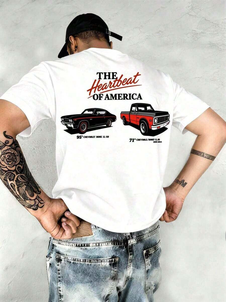Women T-Shirts - White - View 1
