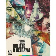 V-Cinema Essentials: Bullets Betrayal A Thoughtful Gift To Spoil Your Mom This Mother's Day. - View 1