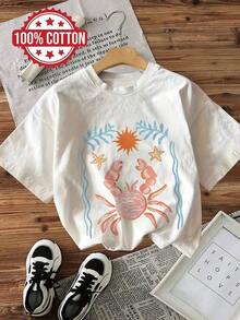 Women T-Shirts - Blanc - View 6