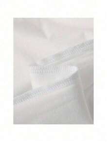 Women T-Shirts - White - View 5