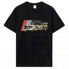 Women T-Shirts - Black - View 6
