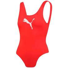 Puma Women Outdoor Bodysuits & Jumpsuits - Merah - View 3