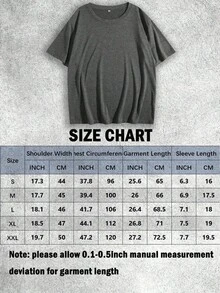 HypeHer Women's New Summer 2026 T-Shirt, Short Sleeve, Regular Crew Neck, Casual Monorail Theme Print, Cotton Blend, Ideal Gift For Girls Or Moms, Summer Fit For Women. Breathable And Comfortable. - 白色 8 - 查看 5