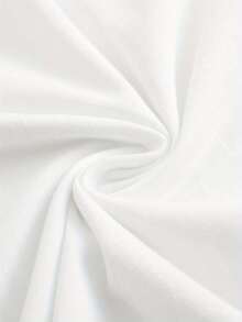 Men T-Shirts - White - View 3