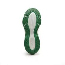 Adidas 全新SPORTSWEAR M厚底增高休閒男女同款老爹鞋 - 銀白/,綠色 - 查看 4