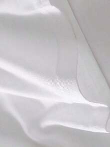 Women T-Shirts - White - View 4