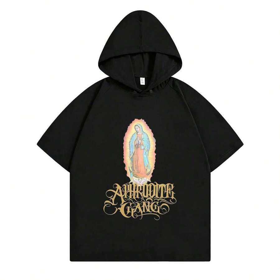 Women Sweatshirts & Hoodies - Black 1139 - View 1