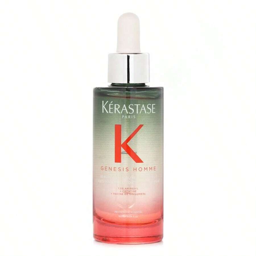 Kérastase Kerastase Genesis Homme Anti Hair Fall Fortifying Serum   90ml/3.04oz - 精華 - 查看 1