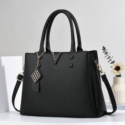 Ladies Bags 2025 Manufacturers Foreign Trade New Summer One-Shoulder Messenger Bag Atmospheric All-Match Fashion Handbag