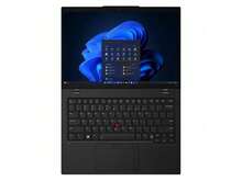 Lenovo ThinkPad L14 Gen 6 21S60032US 14"" Notebook - Intel Core Ultra 5  225U - 32 GB - 512 GB SSD - Intel Graphics - Windows 11 Pro - Webcam - Wi-Fi 6E - View 2