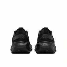 Nike Reactx Infinity Run 4 Running Shoes DR2665-004 - Black - View 2