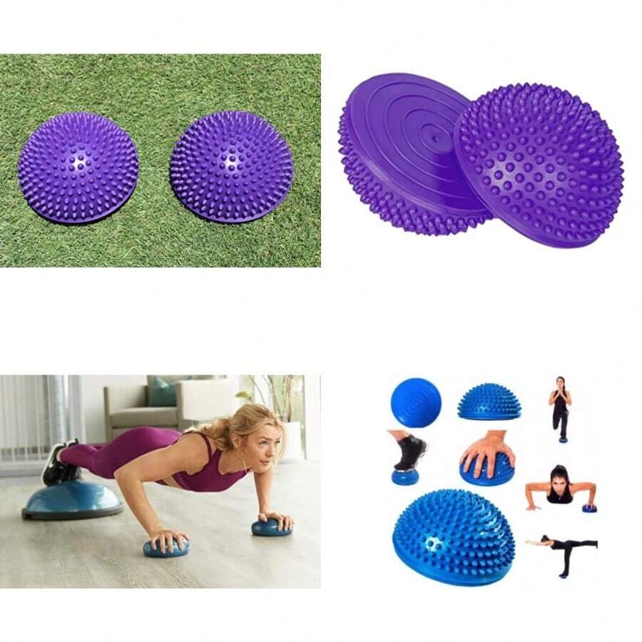 Balance Boards - As Pic - View 1
