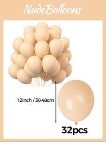 5/10/12/18 Zoll Dschungel Safari Party Ballons, olivgrün, dunkelgrün, braun, retro, nude Ballon und Hirsch Muster Ballons für Safari Baby Shower Geburtstag Gender Reveal Hochzeit Abschluss Ruhestand Dschungel Dinosaurier Safari Jagd Mottoparty Dekorationen - Übersicht 22