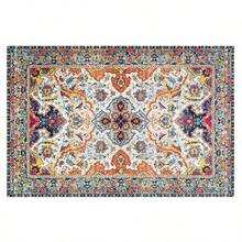 1 pieza, alfombrilla de secado suave y absorbente para encimera de cocina, adecuada para secado rápido, alfombrillas de almacenamiento resistentes al agua para utensilios y máquinas de café. Alfombrilla multifuncional de gel de sílice aislante para el hogar con varios diseños disponibles. - Multicolor - Ver 5