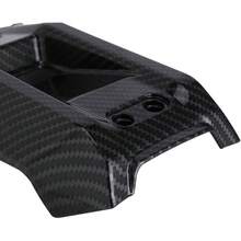 Sur Ron Battery Protection Cover, Battery Guard, Suitable For Surron Sur Ron Light Bee X/S Electric Off-Road Motorcycle, Simulated Carbon Fiber - A - View 7