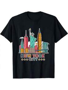 Camiseta anime turbo JDM, diseñada para los fans de las carreras japonesas - camiseta de estilo urbano holgada con diseño de motor JDM, adecuada para eventos de carreras y uso casual diario, 100% algodón. - Negro - Ver 6