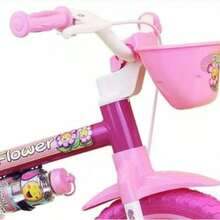 12" Flower Bicycle - 花 - 查看 3
