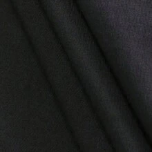 Camiseta con estampado de mano de esqueleto, casual, de manga corta |   Camiseta Moderna para un Estilo Diario, Top Unisex de Moda, Camiseta de Algodón Cómoda |   Regalo Perfecto o para Uso Diario - Negro - Ver 3