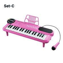 Keyboards & MIDI - Multicolor - View 13