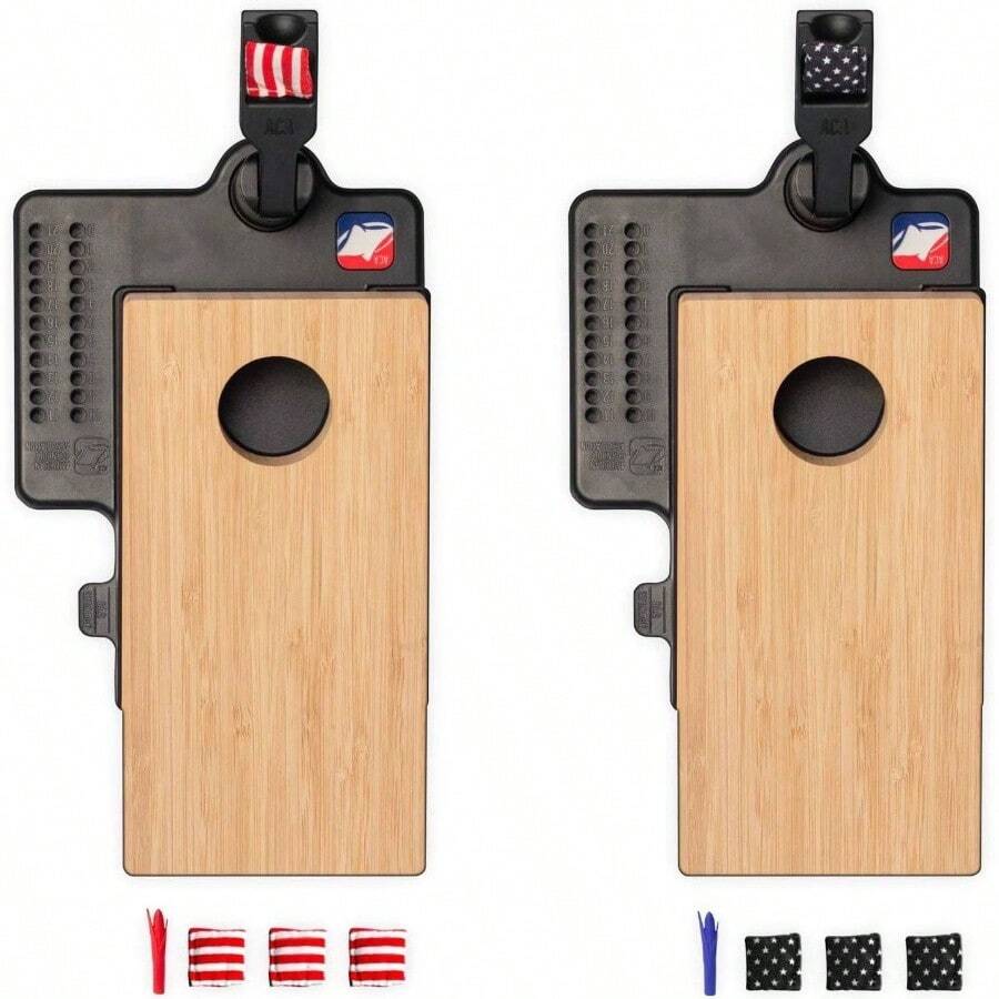 Table Top Game Set, Popular Styles For  2026 Year - Standard Wood - View 1