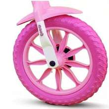12" Flower Bicycle - 花 - 查看 4