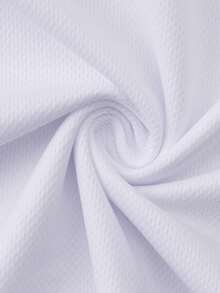Men T-Shirts - White - View 3