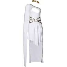 Stage Dance Wear - Black - View 3