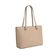 Coach Women's Station Tote Bag - Oat - View 3