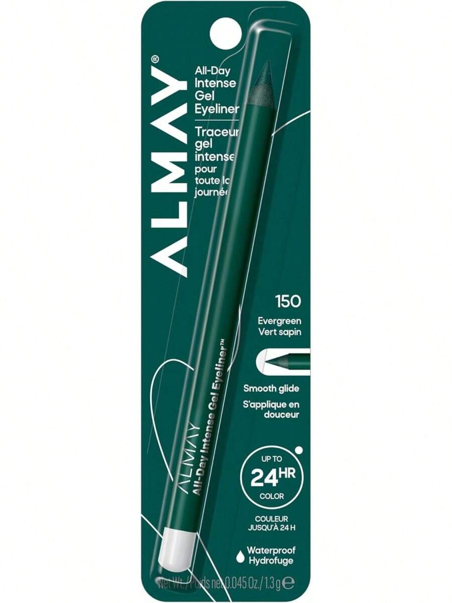 Almay All-Day Intense Eyeliner - 杏色 - 查看 1