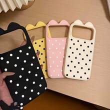 Novelty Cases - Black - View 2