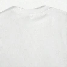 Unisex Champagne Print T-Shirt With A Crew Neck, Short Sleeves, And A Stretchy, Comfortable Fit For All Seasons. Ideal For Champagne Enthusiasts, Father's Day, Mother's Day, And All Holidays. Western Graphic Tees For Men, Summer Wear, Summer Tops, And Women's Graphic Tees. - 白色 - 查看 3
