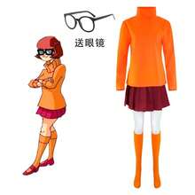Stage Dance Wear - Short - View 3