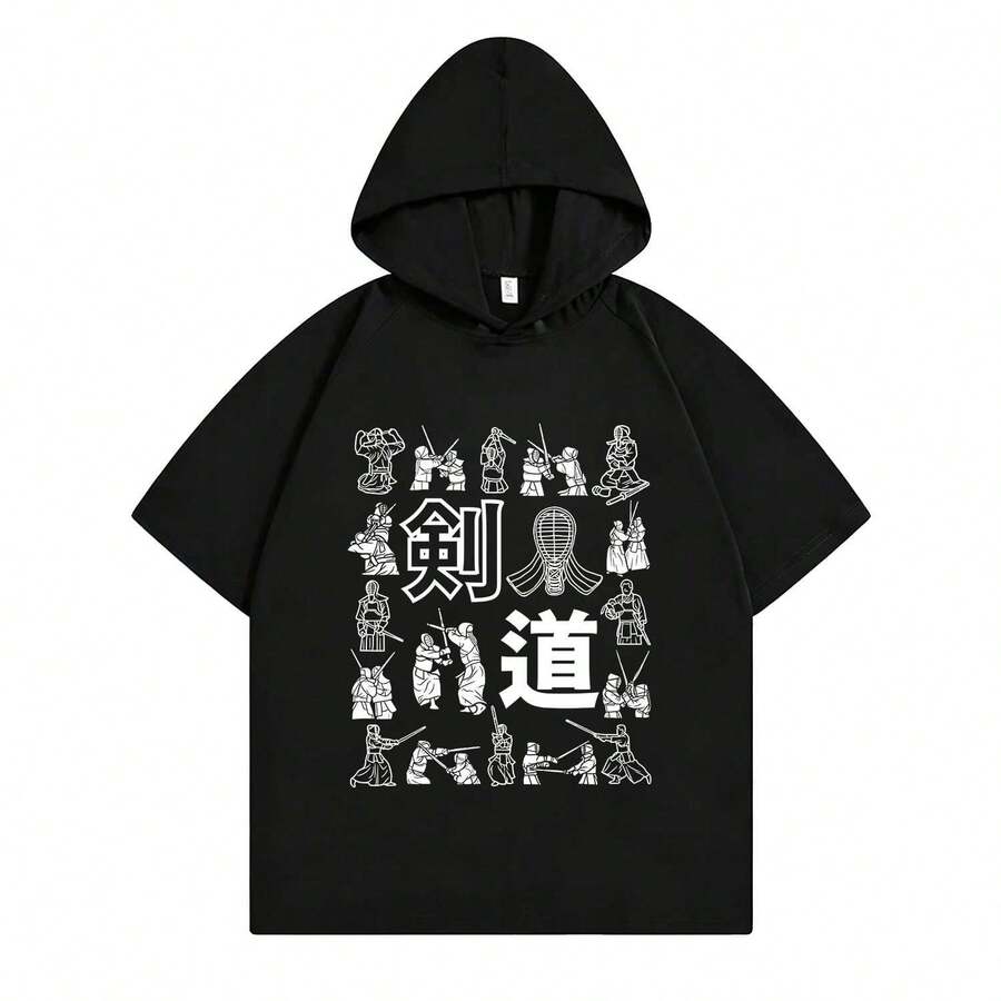 Women Sweatshirts & Hoodies - Black 6529 - View 1